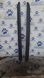 RENAULT MODUS 2005 - MODANATURE LATERALI ANTERIORI