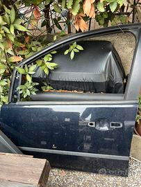 Portiere lato guida ford cmax prima serie