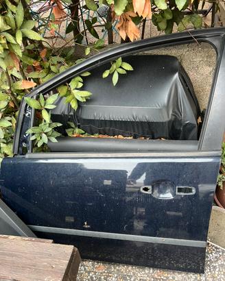 Portiere lato guida ford cmax prima serie