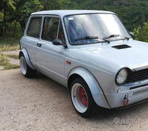 A112 KIT 4 PARAFANGHINI IN RESINA PER ALLARGAMENTO