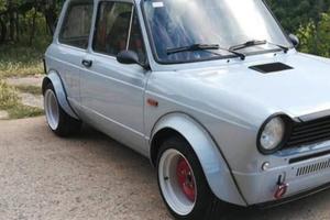 A112 KIT 4 PARAFANGHINI IN RESINA PER ALLARGAMENTO