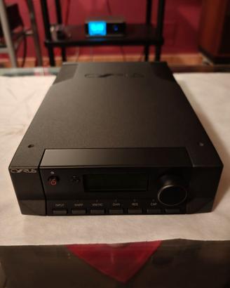 Preamplificatore phono Cyrus Classic Phono NUOVO