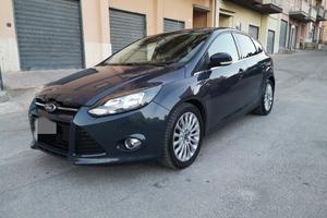 Ford Focus 1.6 ecoboost benzina turbo 