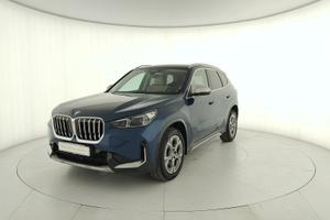 BMW X1 U11 - X1 sdrive18i X-Line auto
