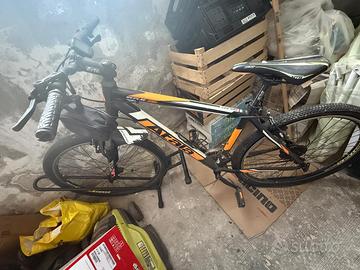 Mountainbike