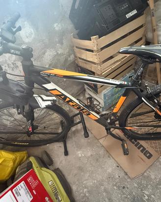 Mountainbike