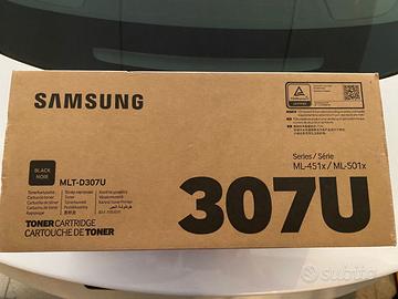 Toner Samsung / HP Originale – MLT-D307U