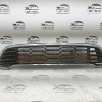 Griglia anteriore mini countryman r60 2010-2016 98