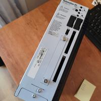 B&R System Unit 5PC810.SX02-00 Revision F0 Industr