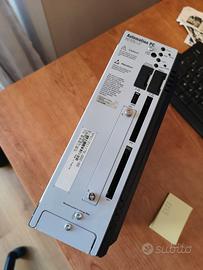 B&R System Unit 5PC810.SX02-00 Revision F0 Industr