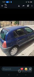 Auto Renault clio 1999