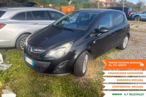 OPEL Corsa 4� serie Corsa 1.2 85CV 5 porte GPL-...