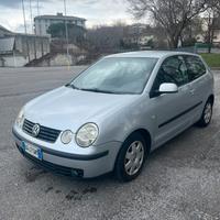 Volkswagen polo 1.4