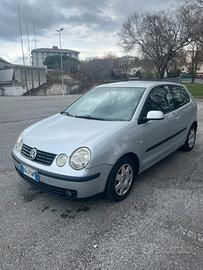 Volkswagen polo 1.4