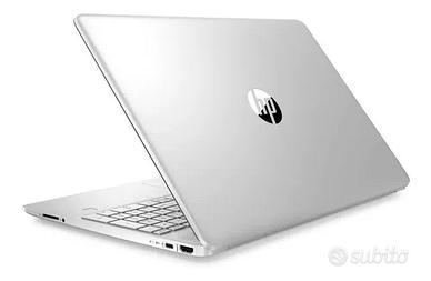 Notebook HP come nuovo!