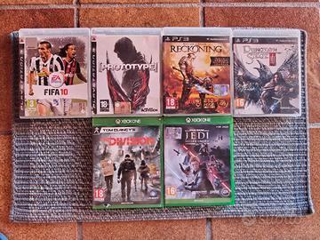Videogiochi
