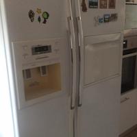 Frigorifero americano Samsung