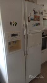 Frigorifero americano Samsung