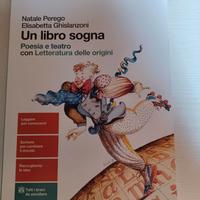 Un libro sogna