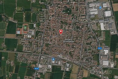 Romano di Lombardia bilocale