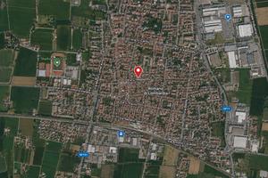 Romano di Lombardia bilocale