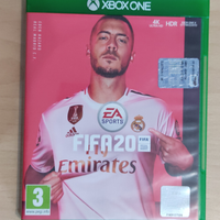 Fifa 20 (Xbox One)