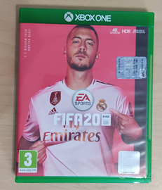 Fifa 20 (Xbox One)