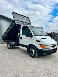 Iveco Daily 35C13 Ribaltabile