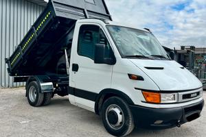 Iveco Daily 35C13 Ribaltabile