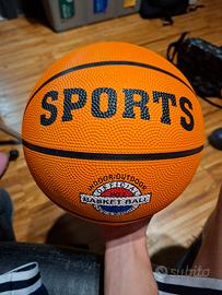 palla da basket