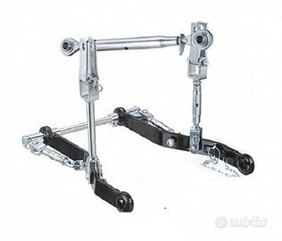 3 punto per trattori giapponesi