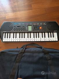 Tastiera Casio SA-77 - 44 tasti