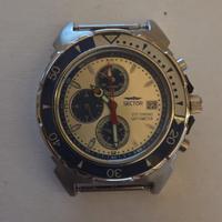 Orologio cronografo SECTOR No Limits