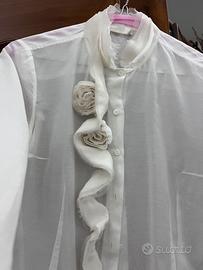 Camicia ermanno scervino