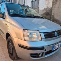 FIAT PANDA 1.3 M.JET ACCESSORIATA 2008