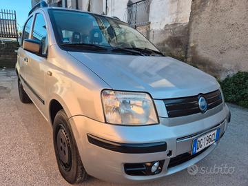 FIAT PANDA 1.3 M.JET ACCESSORIATA 2008
