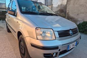 FIAT PANDA 1.3 M.JET ACCESSORIATA 2008