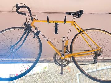 Bici vintage replica colnago mexico 1974