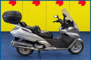 HONDA Silver Wing 600 Finanziabile - Argento - 1
