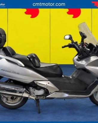 HONDA Silver Wing 600 Finanziabile - Argento - 1