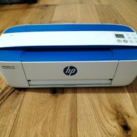 HP deskjet 3760