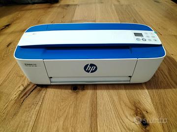 HP deskjet 3760