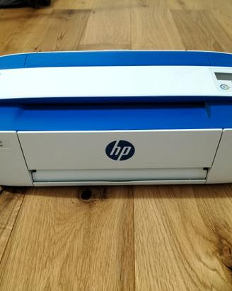 HP deskjet 3760