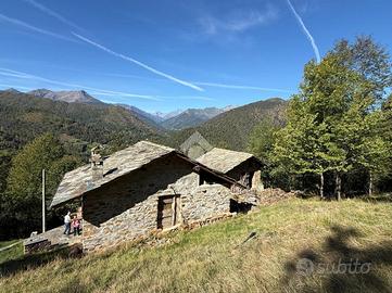 CASA INDIPENDENTE A GERMAGNANO