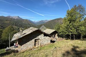CASA INDIPENDENTE A GERMAGNANO