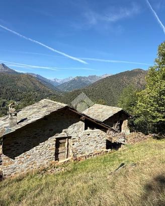 CASA INDIPENDENTE A GERMAGNANO