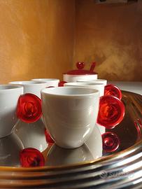 Set tazzine Caffè