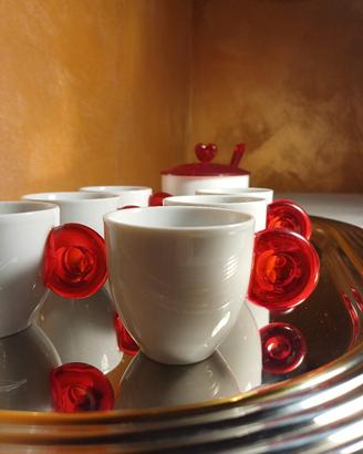 Set tazzine Caffè