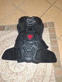 pettorina DAINESE per mountain bike taglia S 