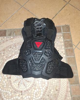 pettorina DAINESE per mountain bike taglia S 